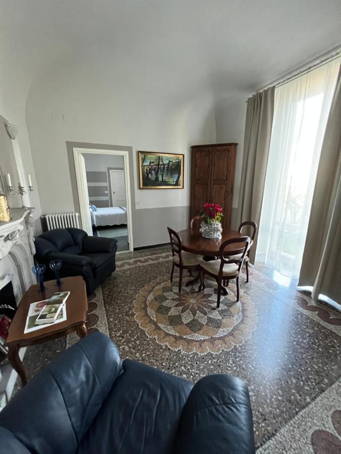 B&B Villa Prestigio Novi Ligure Exterior photo